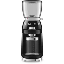 Smeg CGF11BLEU schwarz