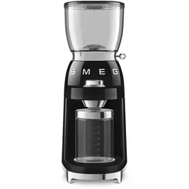 Smeg CGF11BLEU schwarz