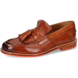 Melvin & Hamilton Loafers Damen Gianna 11 Braun 39 - 39 EU