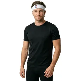 Nike Dri-FIT NBA Headband Basketball Stirnband 100 white/white