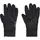 Refl Winter Glove black