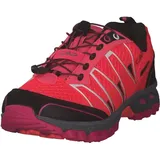 CMP Damen Trail Running Schuhe Altak 3Q48266 Red Fluo-Carminio 36
