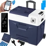 Kesser Kompressor Kühlbox 50 l