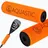 aquastic Paddel Schwimmer Neopren orange