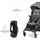Kinderkraft Pilot 2 Grau