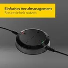 JABRA Evolve 20 USB-A UC Mono