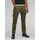 G-Star Rovic Zip 3d Regular Tapered Hosen Dark Bronze Green 31 32