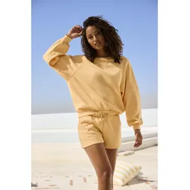 Buffalo Sweatshirt 48/50 Gelb