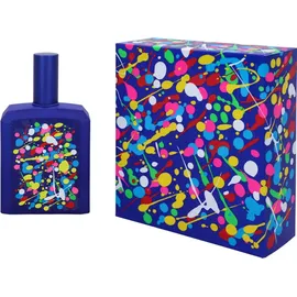 Histoires de Parfums This Is Not A Blue Bottle 1.2 Eau de Parfum 120 ml