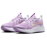 Nike Cosmic Runner Laufschuhe Kinder violet star/apricot agate-barely GR, 38 - 38