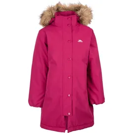 Trespass Astound Jacke - Berry - 3-4 Jahre