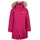 Trespass Astound Jacke - Berry - 3-4 Jahre