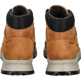 IGI&Co Stiefelette in Cuoio - Gr.: 42