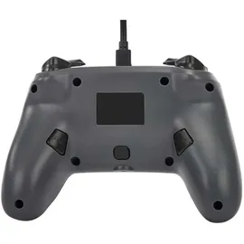 PowerA Link Controller kabelgebunden Transparent Nintendo Switch