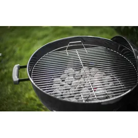 WEBER One-Touch Original Kettle 57 cm schwarz
