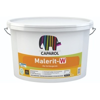 Caparol Malerit-W 12,5 Liter weiß