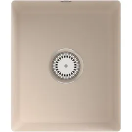 Villeroy & Boch Subway 45 SU Ivory + Handbetätigung