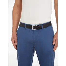 Tommy Hilfiger New Aly Gürtel Black 100 cm