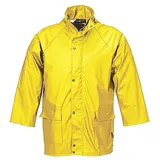 TerraFlex 0463-m-9000 Größe M Jacke – gelb