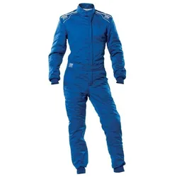 Rennanzug OMP OMPIA01847E041XXL XXL