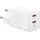 Baseus Fast Charger 40W USB-C GaN5 Branco