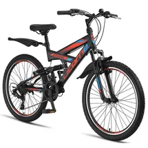 licorne bike gmbh Licorne Bike Strong V Premium