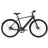 tenways CGO600 Pro 2025 28 Zoll RH 58 cm schwarz/grau