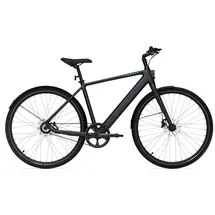 tenways CGO600 Pro 2025 28 Zoll RH 58 cm schwarz/grau
