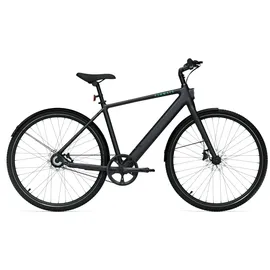 tenways CGO600 Pro 2025 28 Zoll RH 58 cm schwarz/grau