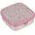 Mepal Brotdose Bento Campus Kunststoff Rosa