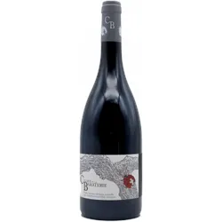 Mondeuse Saint Jean de la Porte 2022 - Cellier de la Baraterie