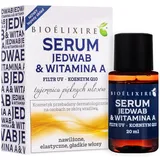 bioélixire Serum Silk & Vitamin A Serum 20 ml