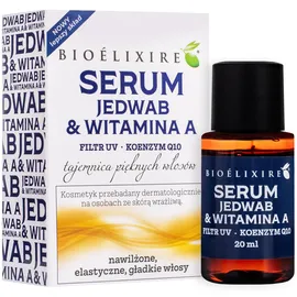 bioélixire Serum Silk & Vitamin A Serum 20 ml