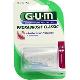 Gum Proxabrush Classic 8 Stück