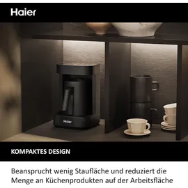 Haier I-Master Serie 5 HMB5A 011
