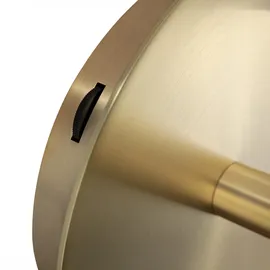 Umage Omni Wandleuchte LED, messing