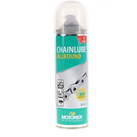 Motorex Chainlube Allround 300ml