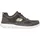 SKECHERS Burns - Agoura charcoal 42