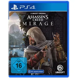 Assassin's Creed Mirage
