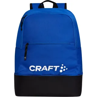 Craft Squad 2.0 Rucksack mit Schuhfach 26 Liter 346000 club cobolt