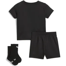 Puma AC Milan Trainingsanzug 2025/26 rot Kinder Gr. 74