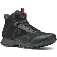 Tecnica Magma 2.0 S Mid Goretex Wanderstiefel - Black