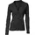 Heine Jersey-Blazer in schwarz | Gr.: 42