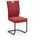 Niehoff Schwingstuhl Dillan Metall schwarz/rot