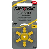 Rayovac Extra Advanced