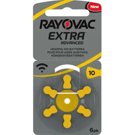 Rayovac Extra Advanced