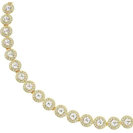 Swarovski Una Angelic Tennis Halskette, 5720505