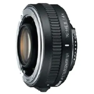 Nikon Tele-Konverter TC-14E III   Nikon FX