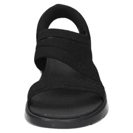 SKECHERS GO WALK FLEX Sandal Enticing, Gr. 39