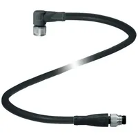Pepperl+Fuchs 240815-100001 Sensor-/Aktor-Steckverbinder, konfektioniert 3m Polzahl 4, 4 1